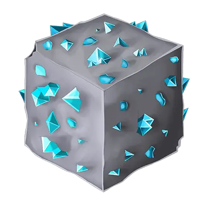 Minecraft Server mieten – Diamant Paket