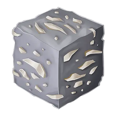 Minecraft Server mieten – Eisen Paket