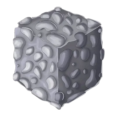 Minecraft Server mieten – Stein Paket